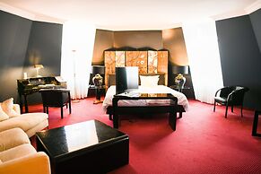 Hotel Bamberger Hof Bellevue