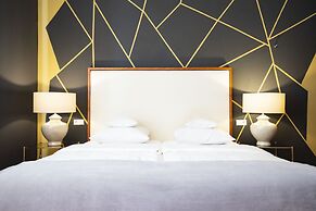 Hotel Bamberger Hof Bellevue