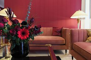 Hotel Bamberger Hof Bellevue