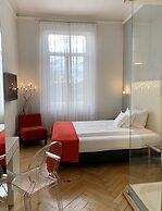 Hotel Bamberger Hof Bellevue