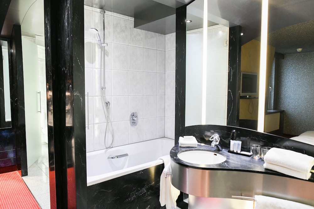 Hotel Bamberger Hof Bellevue