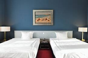 Hotel Bamberger Hof Bellevue