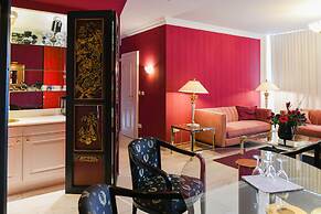 Hotel Bamberger Hof Bellevue