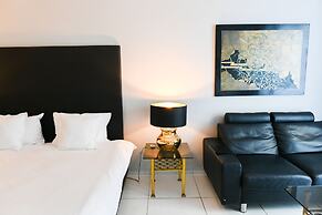 Hotel Bamberger Hof Bellevue