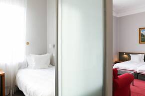 Hotel Bamberger Hof Bellevue