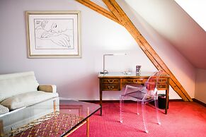 Hotel Bamberger Hof Bellevue
