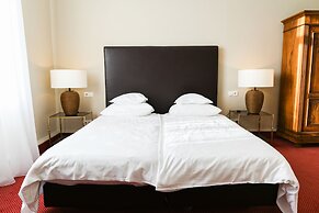 Hotel Bamberger Hof Bellevue