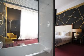 Hotel Bamberger Hof Bellevue