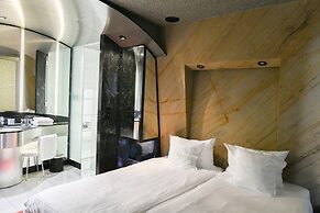Hotel Bamberger Hof Bellevue