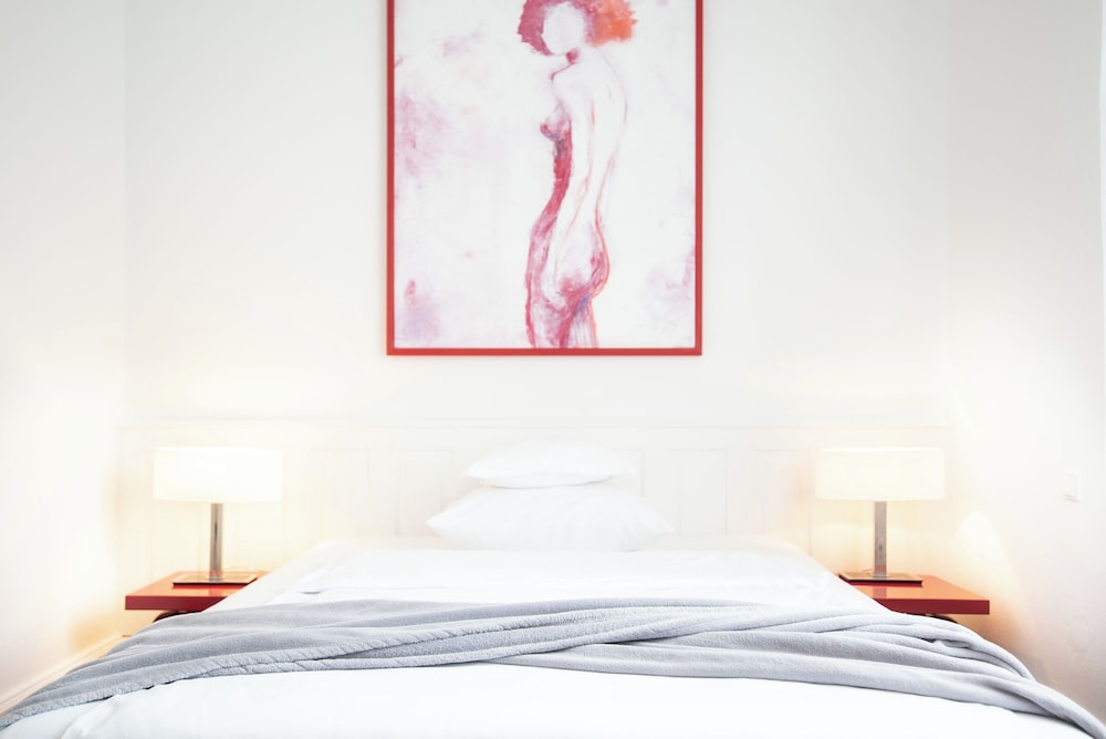Hotel Bamberger Hof Bellevue