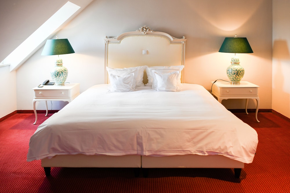 Hotel Bamberger Hof Bellevue
