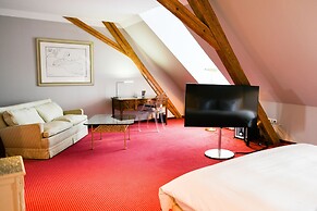 Hotel Bamberger Hof Bellevue