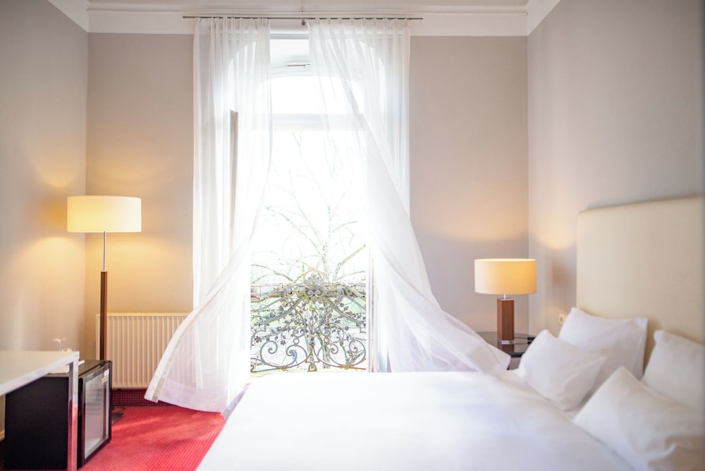 Hotel Bamberger Hof Bellevue
