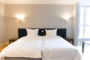 Hotel Bamberger Hof Bellevue