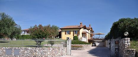 Agriturismo Costadoro