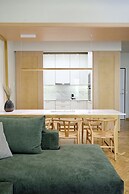 The Fancy Philosopher Apartment