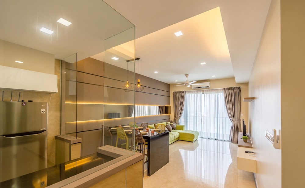 Silverscape Executive Melaka by I Housing
