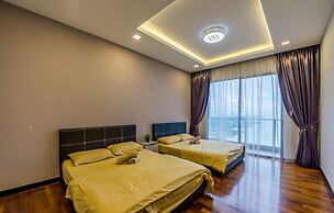 Silverscape Executive Melaka by I Housing