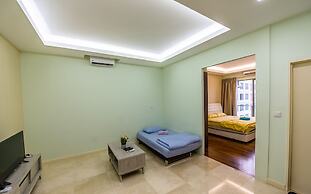 Silverscape Executive Melaka by I Housing