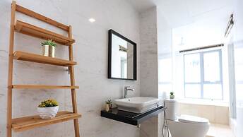 Silverscape Executive Melaka by I Housing
