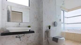 Silverscape Executive Melaka by I Housing