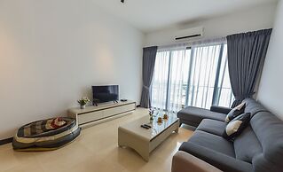 Silverscape Executive Melaka by I Housing