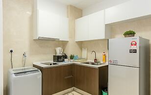 Silverscape Executive Melaka by I Housing