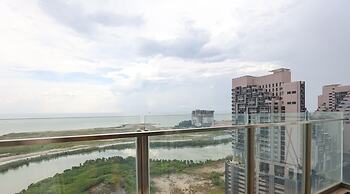 Silverscape Executive Melaka by I Housing