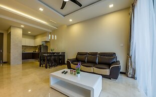 Silverscape Executive Melaka by I Housing