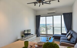 Silverscape Executive Melaka by I Housing