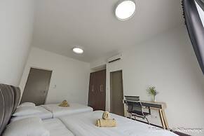 Silverscape Executive Melaka by I Housing