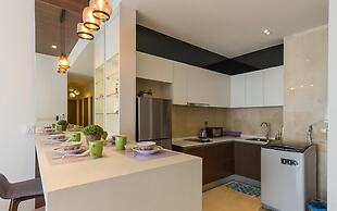 Silverscape Executive Melaka by I Housing