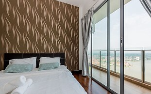 Silverscape Executive Melaka by I Housing