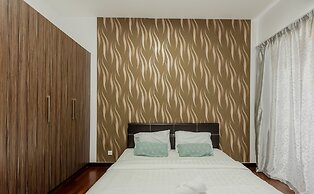 Silverscape Executive Melaka by I Housing