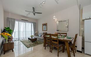 Silverscape Executive Melaka by I Housing