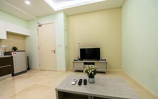 Silverscape Executive Melaka by I Housing