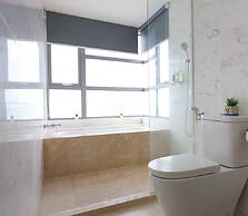 Silverscape Executive Melaka by I Housing