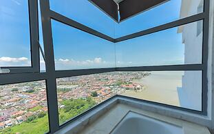 Silverscape Executive Melaka by I Housing