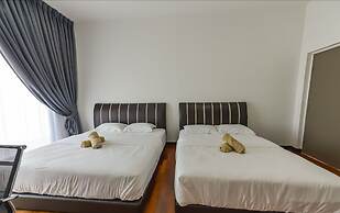 Silverscape Executive Melaka by I Housing
