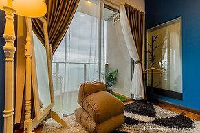 Silverscape Executive Melaka by I Housing