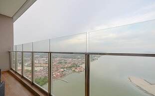 Silverscape Executive Melaka by I Housing