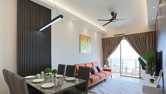 Silverscape Executive Melaka by I Housing