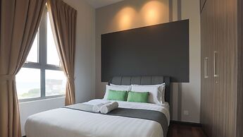 Silverscape Executive Melaka by I Housing