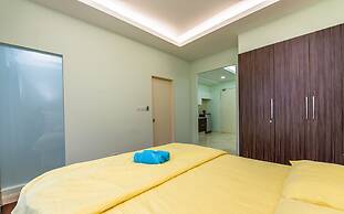 Silverscape Executive Melaka by I Housing