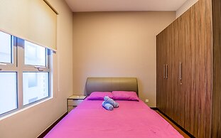 Silverscape Executive Melaka by I Housing