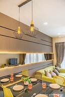 Silverscape Executive Melaka by I Housing