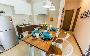 Silverscape Executive Melaka by I Housing
