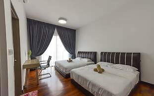 Silverscape Executive Melaka by I Housing