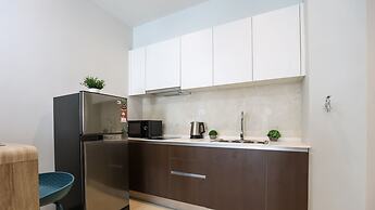 Silverscape Executive Melaka by I Housing