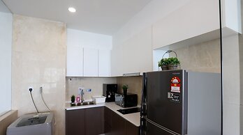Silverscape Executive Melaka by I Housing